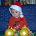 Kleiner Nikolaus
