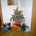 Der Nikolaus war da