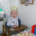 Ich bin nun zwei Jahre alt :-)